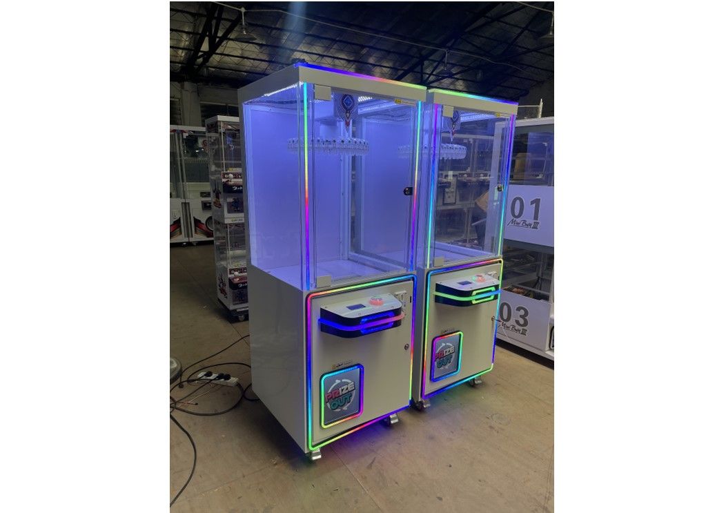 Smart Clipper Machine